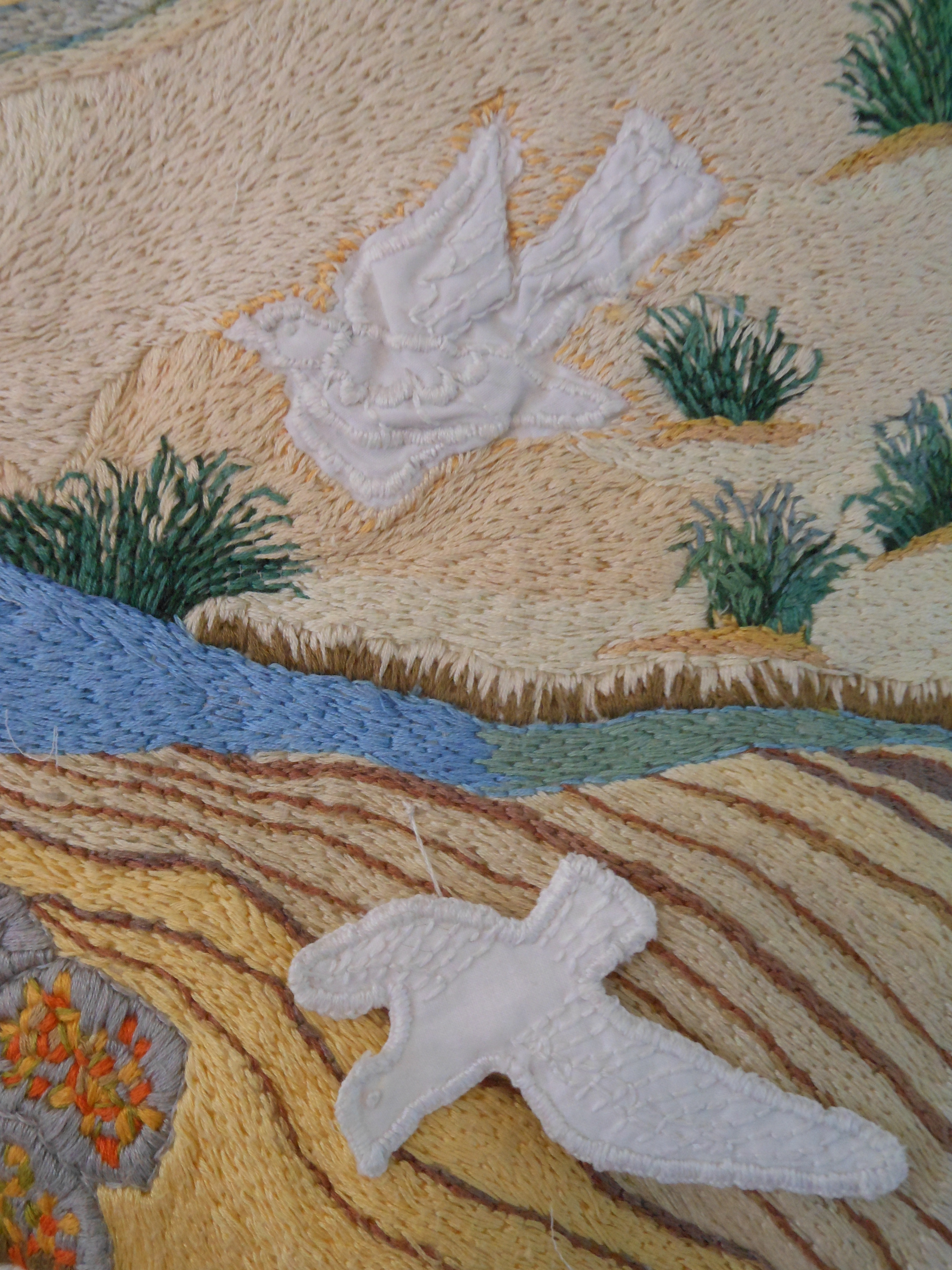 Well Dressings Bakewell